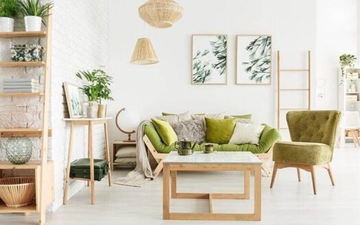 Casa en venta en El Moncloa